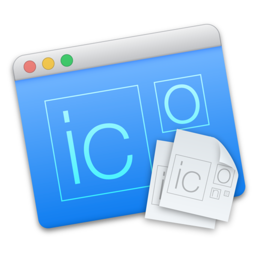 IconJar 2.2.0 Cracked for macOS